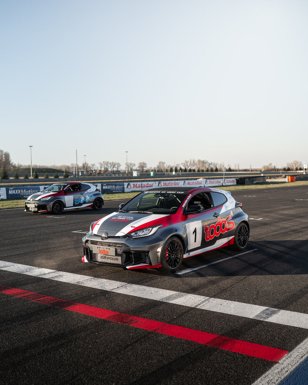 <h2>POZRI SI NAŠE NOVINKY</h2>